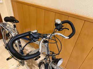 Bicicleta Orbea Talla M