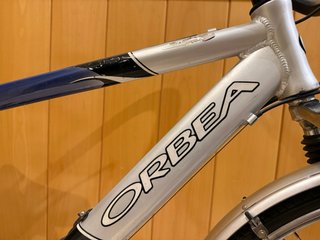 Bicicleta Orbea Talla M