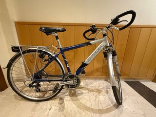 Bicicleta Orbea Talla M