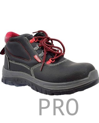 Bota protección laboral