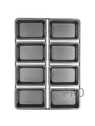 Mini molde para tartas Kitchencraft Chicago