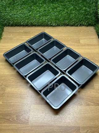 Mini molde para tartas Kitchencraft Chicago