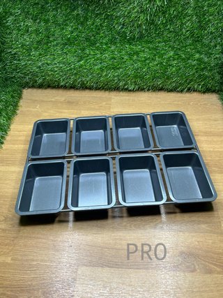 Mini molde para tartas Kitchencraft Chicago