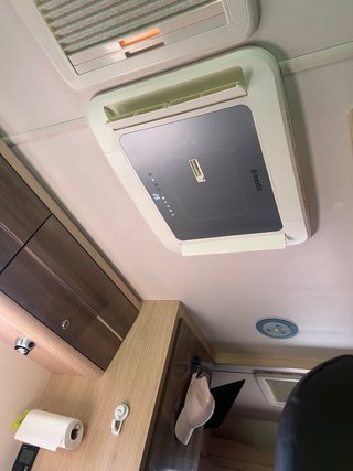 Autocaravana Blucamp 2019 6 plazas muy equipada