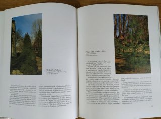 Libro - Parque de la Isla - Vicente A. Sebastián