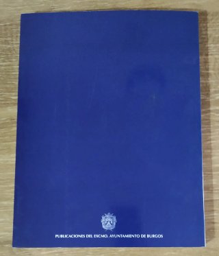 Libro - Parque de la Isla - Vicente A. Sebastián