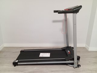 Cinta de correr FITFIU MC-160 plegable