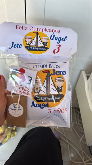 Papelería Creativa para Eventos