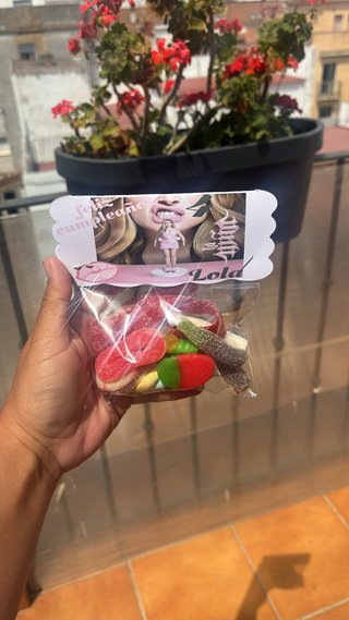 Papelería Creativa para Eventos