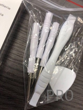 Batería para telefono iPhone X
