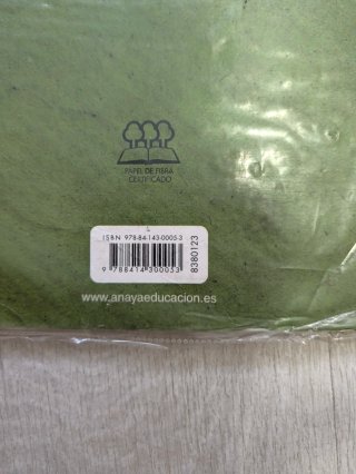 Libro ciencias naturales tercero de primaria
