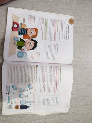 Libro ciencias naturales tercero de primaria