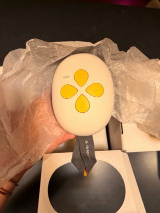 Sacaleches Medela Solo Hands-free