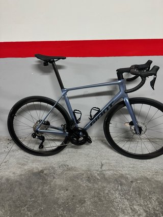 Bicicleta de Carretera Giant TCR Advanced Pro 0 25