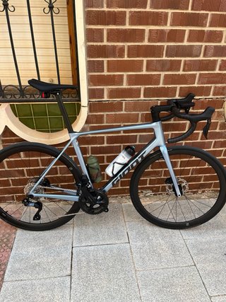Bicicleta de Carretera Giant TCR Advanced Pro 0 25