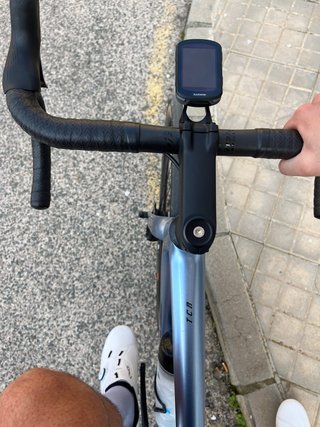 Bicicleta de Carretera Giant TCR Advanced Pro 0 25