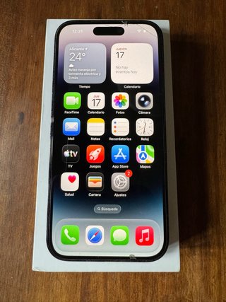 iPhone 14 Pro 128GB