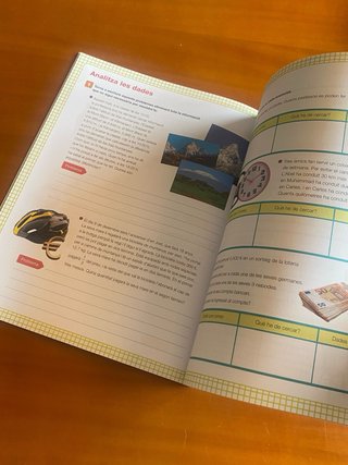 Resolución de problemas I y II 6o primaria CATALÀ
