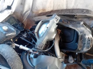 ‼️100€‼️Despiece Honda Panther 150 2T