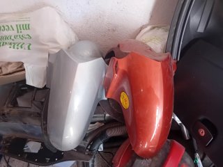 ‼️100€‼️Despiece Honda Panther 150 2T