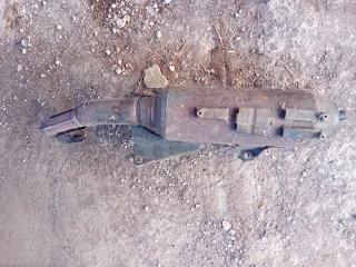 ‼️100€‼️Despiece Honda Panther 150 2T