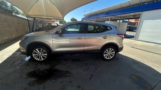 Nissan Qashqai Diesel