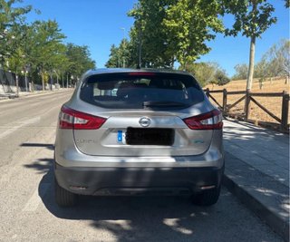 Nissan Qashqai Diesel