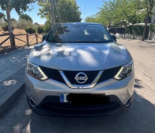 Nissan Qashqai Diesel
