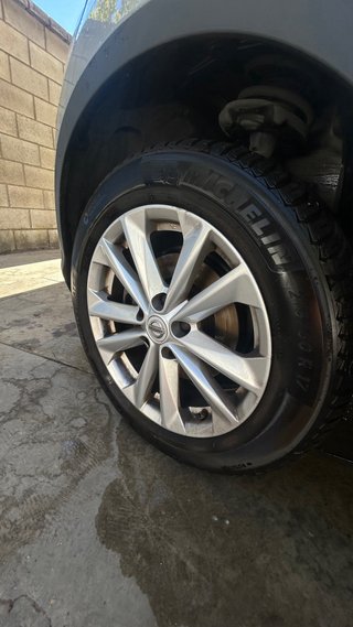 Nissan Qashqai Diesel