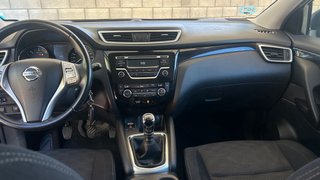 Nissan Qashqai Diesel