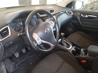 Nissan Qashqai Diesel
