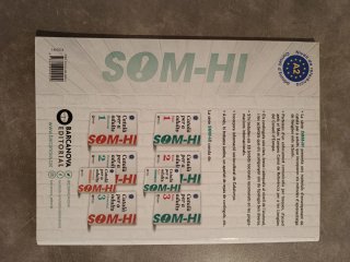 Som-hi Basic1