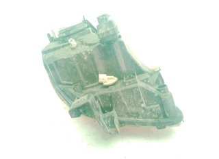Faro izquierdo 8200150614 renault kangoo 20873240