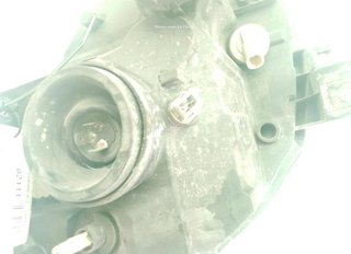 Faro izquierdo 8200150614 renault kangoo 20873240