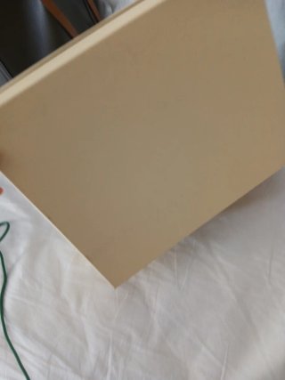Bolsa y caja Vacias de la marca Fendi