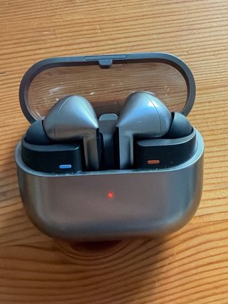 Watch 7 + Buds Pro 3