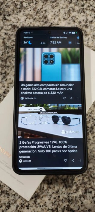 Xiaomi 12T Pro