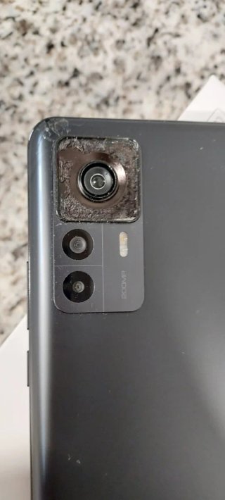 Xiaomi 12T Pro