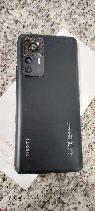 Xiaomi 12T Pro