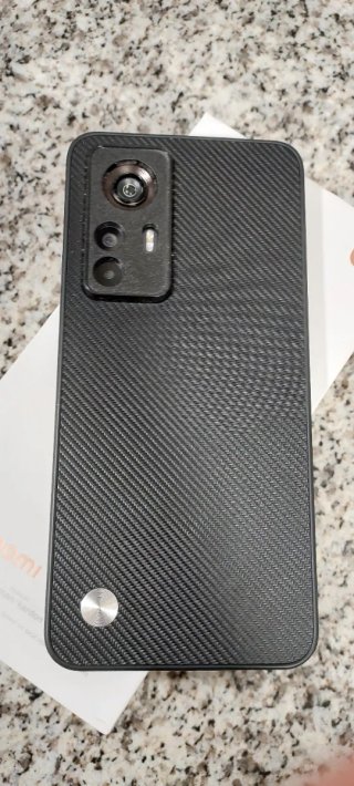 Xiaomi 12T Pro