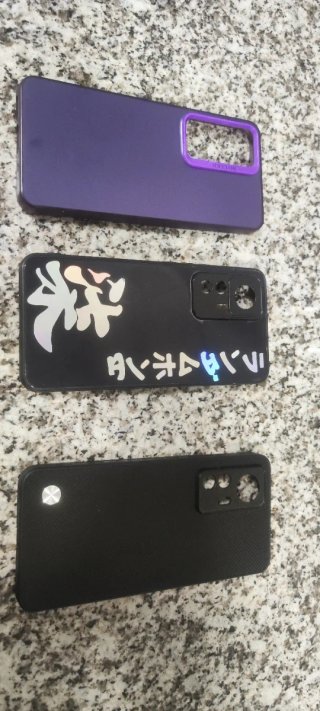 Xiaomi 12T Pro