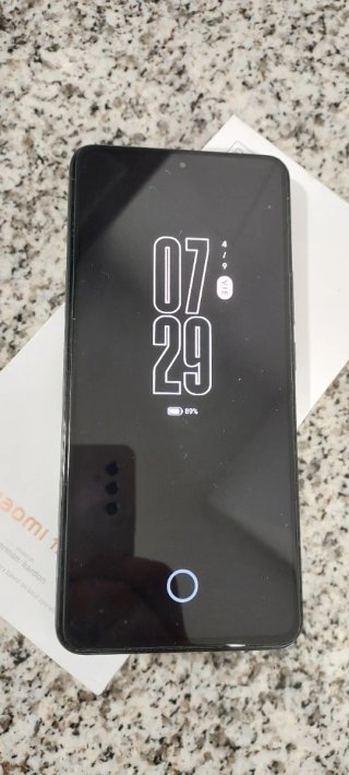 Xiaomi 12T Pro