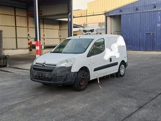 DESPIECE CITROEN E-BERLINGO III FASE II