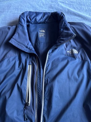 Chaqueta The North Face Steep Series Azul