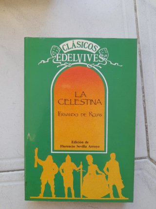 Novelas bachillerato
