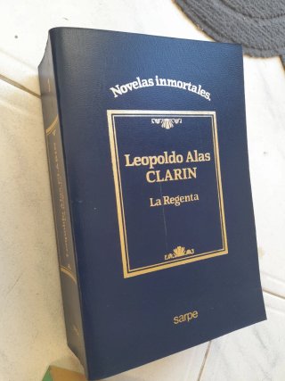 Novelas bachillerato