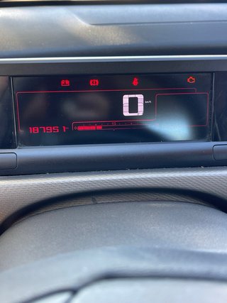 Citroen C4 Cactus 2015