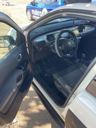Citroen C4 Cactus 2015