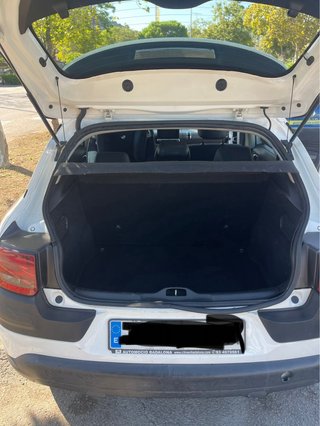 Citroen C4 Cactus 2015