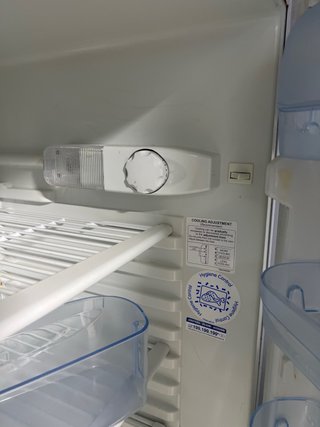 Frigorífico INDESIT blanco